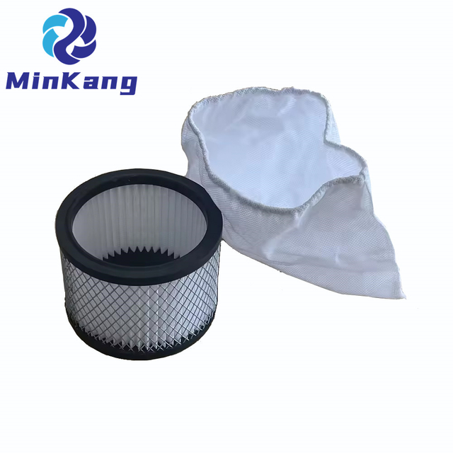 Dexter DXC06 CARTRIDGE FILTER Type P82.0504 ASHLEY 200 ASHLEY DUE VICKY 20 ASH air vacuum filter
