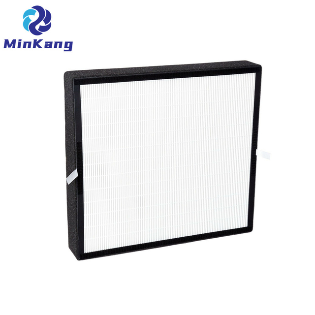 Factory Customized HEPA Replacement Filter for Alen BF35 HEPA-Pure Filter BreatheSmart Air Purifier