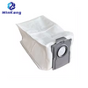 2.5L Dust Bag HEPA Filter for DREAME Sweeping robot Consumables X30 Pro Dust Bag X30/S30/S10 Vacuum Cleaner Accessories 