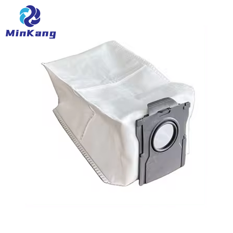 2.5L Dust Bag HEPA Filter for DREAME Sweeping robot Consumables X30 Pro Dust Bag X30/S30/S10 Vacuum Cleaner Accessories 