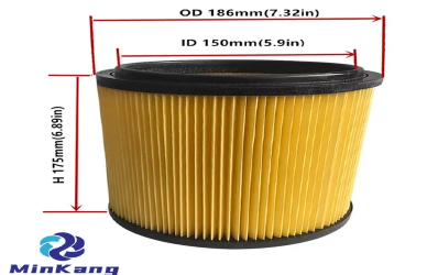 What Are Signs of A Clogged Vacuum Filter?