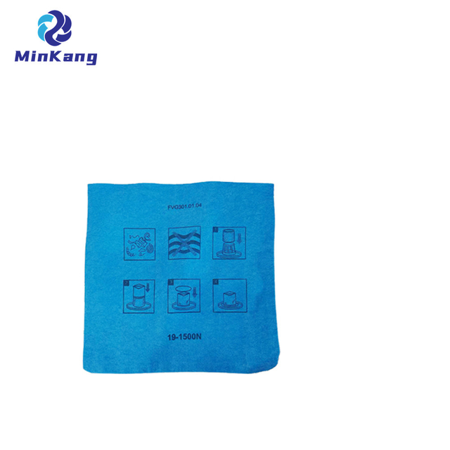 #20-1100 non-woven REUSABLE FILTER for Stanley and PorterCable 4 Gallon Wet Dry vacuum cleaner parts