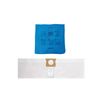 Vacuum DUST FILTER BAG and non-woven REUSABLE FILTER for Stanley and PorterCable 4 Gallon 