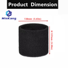 90585 Foam Wet Filters for Shop-Vac 5 Gallon and above Wet & Dry vacuum cleaner parts