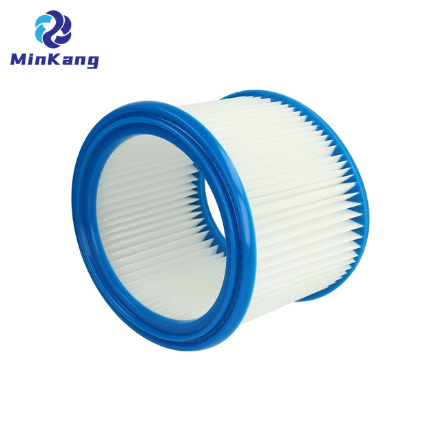 Cartridge vacuum HEPA Filter for Nilfisk/Alto/Wap Aero 20, 21, 25, 26, 31 Wet and Dry Vacuum Cleaner