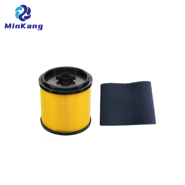 VCFS3701 Hepa filter&foam filter for Vacmaster wet/dry vacuum cleaner VBV1330PF