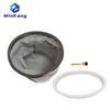 1 Set Dust vacuum bag for Sanyo BSC-WD80 WD90 WD95 WDB801 vacuum cleaner accessories