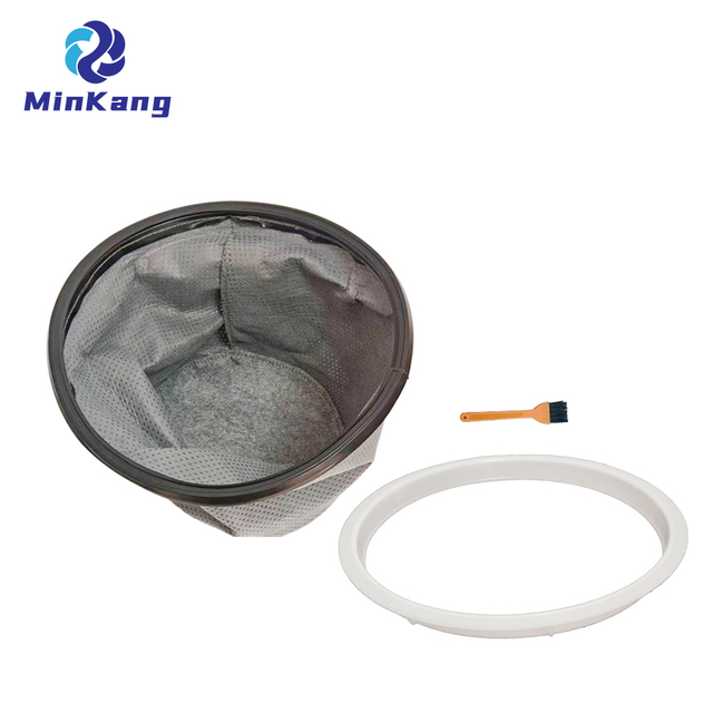 1 Set Dust vacuum bag for Sanyo BSC-WD80 WD90 WD95 WDB801 vacuum cleaner accessories