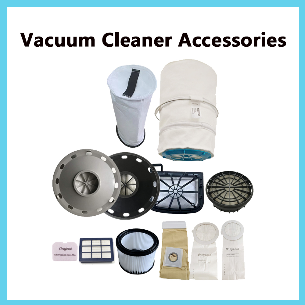 vacuum cleaner Accessories