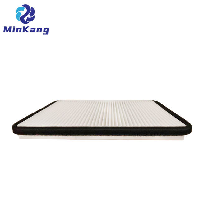 #156119 pleated vacuum HEPA filter replacement For manicure traction prestige Air filter 