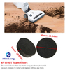 Replacement Foam Filter for Shark Navigator Freestyle SV1106 vacuum cleaner ,Part # XF1100T 