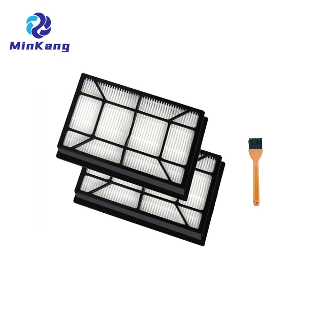 EF-9 53296 HEPA vacuum Filter for Kenmore 22614, 31140, BU1005, BU1017 Upright and Canister Vacuum Cleaner