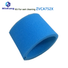 Vacuum Cleaner Foam Filter Kit For ZVCA752X for Zelmer \ Bosch 00797694 Vacuum cleaner parts