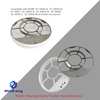 Plastic Housing Frame Purifier Humidification for SHARP KC-20TX1、KC-20TX1-W、KC-S500Y-W、KC-S50-W air Purifier Accessories