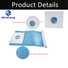  DJ69-00481B Vacuum cleaner Dust filter bag for Samsung Fabric BAG For Vacuum cleaner long term Dust filter bag