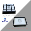 9463.9800 Vacuum Cleaner HEPA Filter for TRISA True Cyclone Comfort Clean T6324 Vacuum Cleaner parts