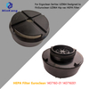  1407160-01 140716001 HEPA Filter for Ergoclean SerVac UZ964 hip vacuum cleaner parts