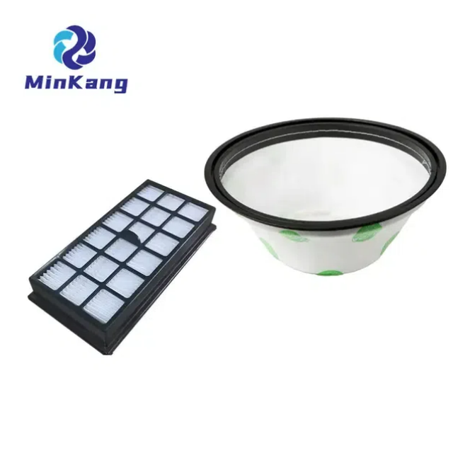 How Do Different Vacuum Filter Types Impact Cleaning?