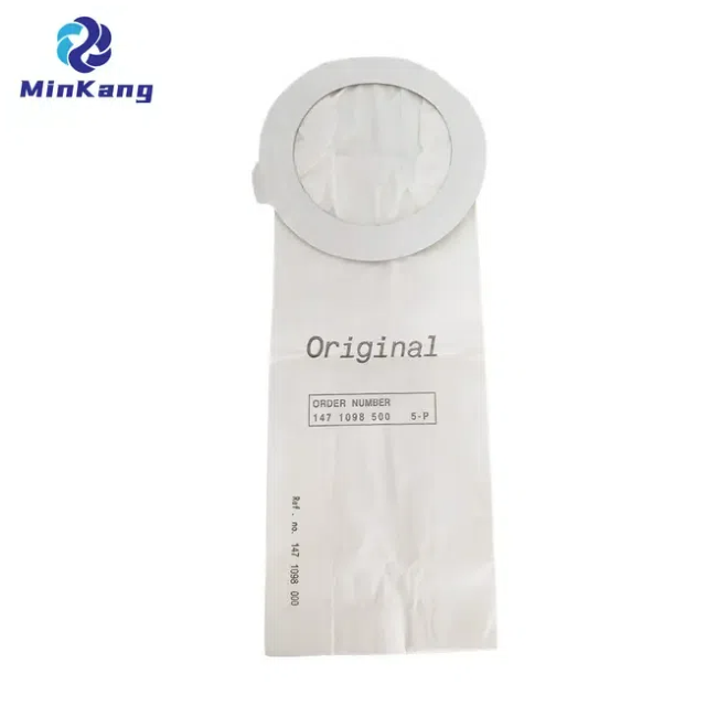 MinKang vacuum cleaner dust bags
