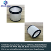 RAKVACFW2030 Washable Cartridge Vacuum HEPA Filter for RYOBI AEG 20L&30L vacuum cleaner parts