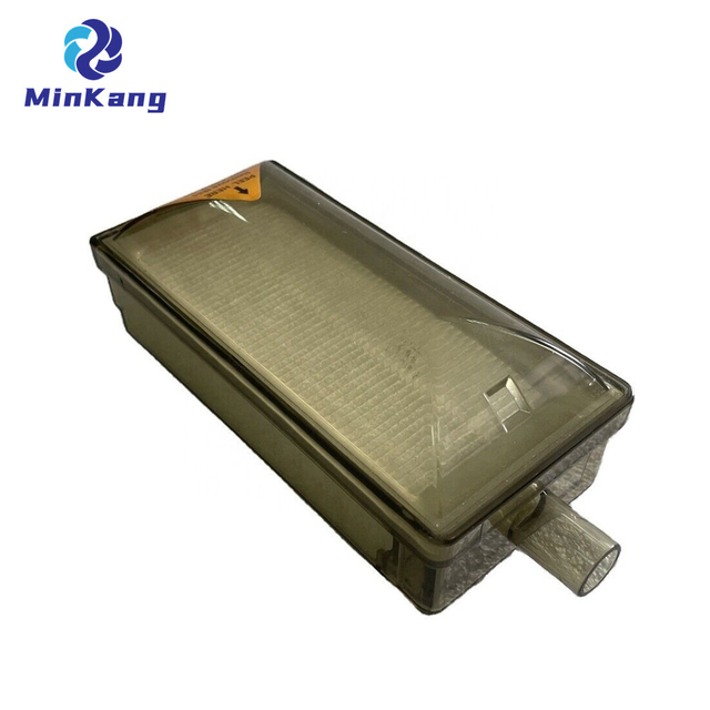 oxygen concentrator hepa filter for vacuum cleaner plastie medical accessories