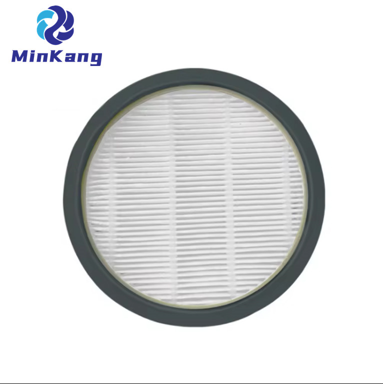 ZR904301 Sponge and plastic HEPA Filter for Rowenta element front and rear Vacuum cleaner 