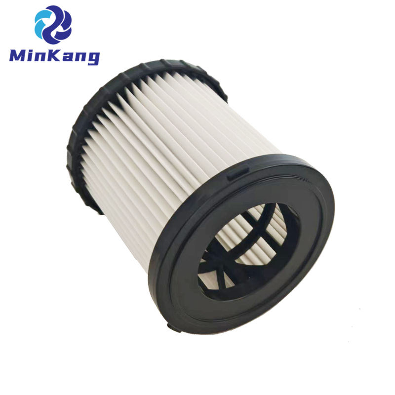 Replacement Cartridge vacuum HEPA Filter for 2 and 3-1/2 Gallon HERCULES and BAUER vacuum filter cleaning