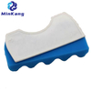 Blue Sponge foam blue Dust air Filter Replacement for Samsung Cup DJ97-01040C Vacuum Cleaner