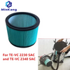 OEM Vacuum Cleaner Cartridge Filter FOR EINHELL TE-VC 2230 SAC and TE-VC 2340 SAC Wet Dry Vacuum Cleaner Accessory Parts