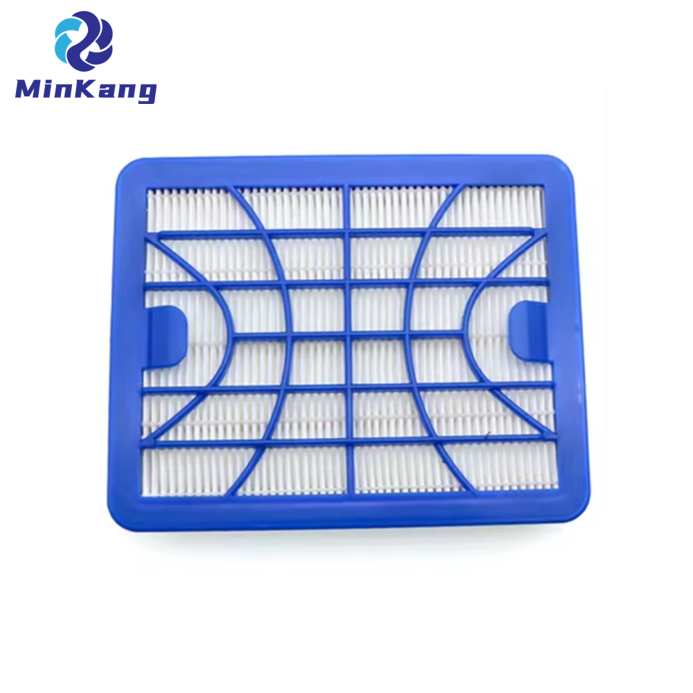 Wholesale Vacuum Cleaner Filter HEPA Filter fit FOR ZELMER ZVCA050H Vacuum Cleaner Filter Parts Accessories