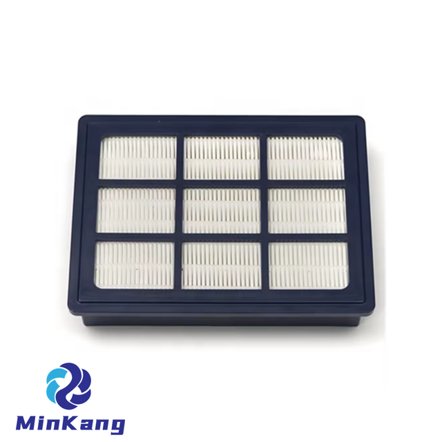 Vacuum cleaner HEPA air filter and filter bags for Nilfisk vacuums parts accessory