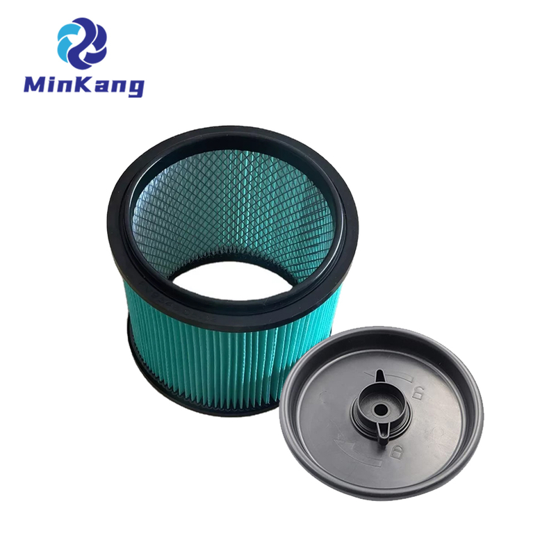 A32RF07 Filter Replacement fits for RYOBI RY40WD01 RY40WD01K RY40WD01B 10 Gallon Cordless Wet/Dry Vac