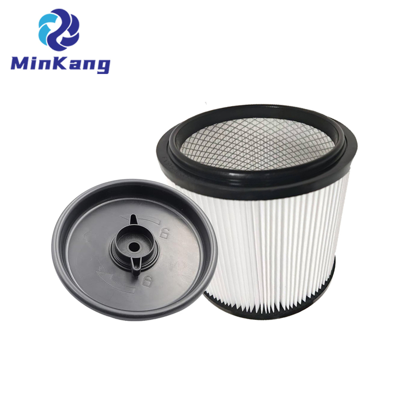 A32RF07 wash vacuum filter replacement For RYOBI 10 Gallon Wet Dry Vac