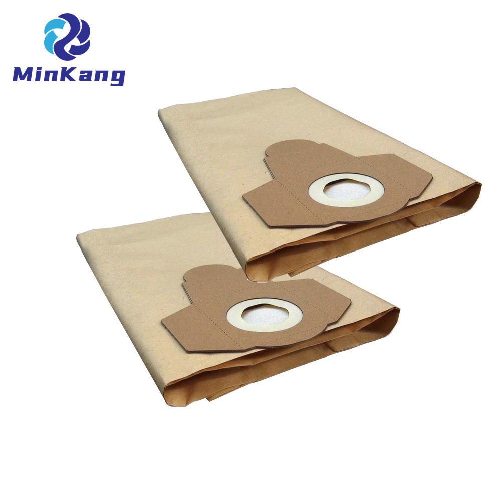 Dust Filter Bag for Parkside PWD25 A2 vacuum cleaner