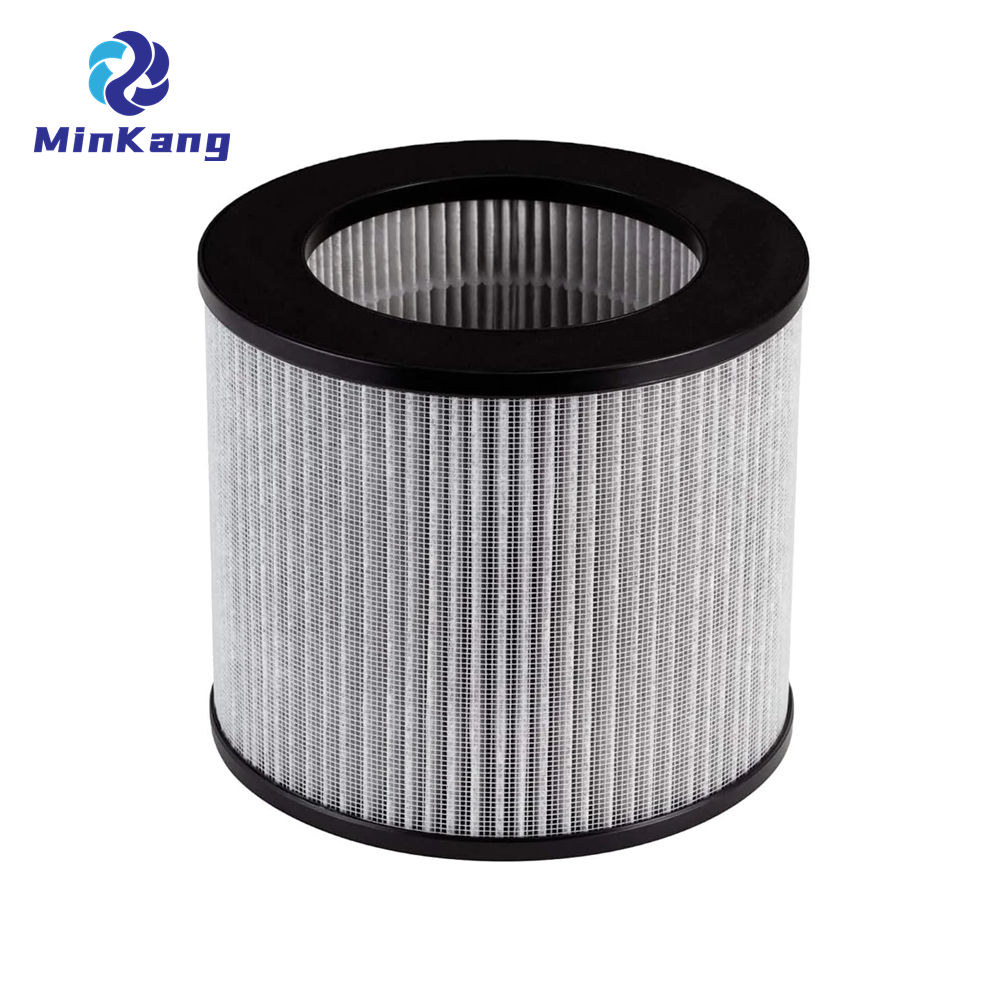 Minkang True HEPA Filter for Bissell Myair Air Purifier 2780A, 2780, 27809