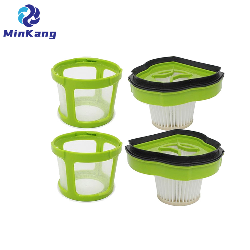Vacuum Filter for Bissell Pet Hair Eraser Hand Vac. Compare to Part # 1608653 & 1608654, 160-8653 & 160-8654