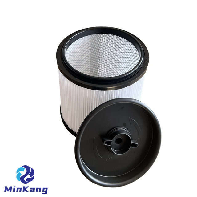 Cartridge HEPA Filter for EINHELL wet & dry vacuum cleaners the dust class L vacuum parts