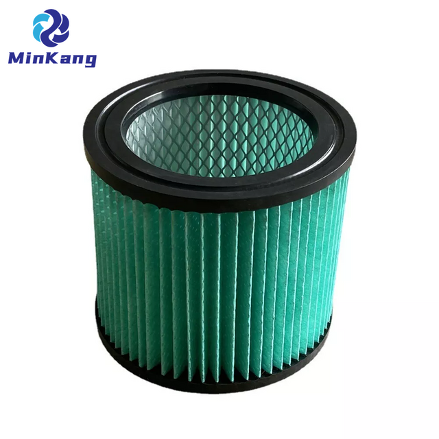 Cartridge Hepa Filter for Craftsman CMCV002B Genuiné OEM#5140231-95 vacuum cleaner parts