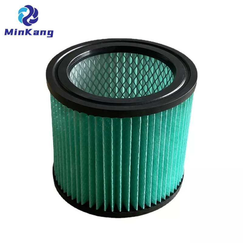 Cartridge Hepa Filter for Craftsman CMCV002B Genuiné OEM#5140231-95 vacuum cleaner parts