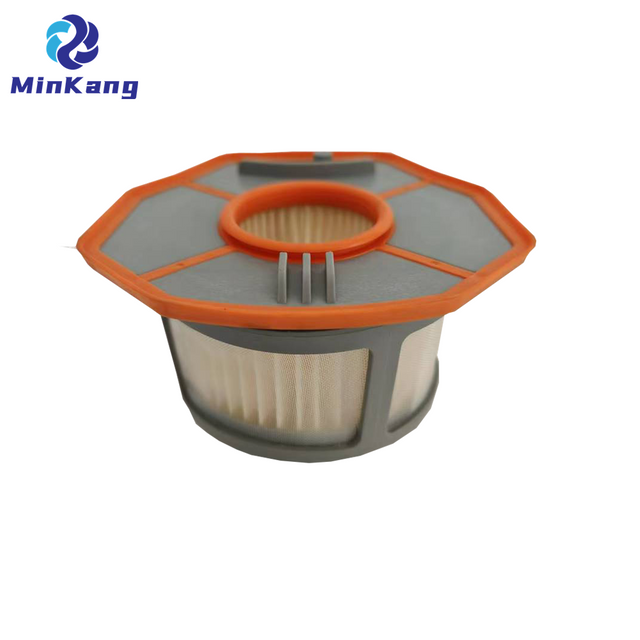 Replacement Cartridge vacuum Filter HV 1/1 for Karcher HV 1/1 HV1 Cordless Stick vacuum cleaner parts