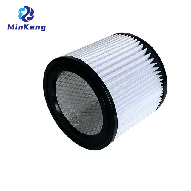 08-2551 Cartridge vacuum HEPA Filter for Stanley 5 Gallon Wet/Dry vacuum cleaner parts
