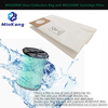  Dust Collection Bag and filter replacement For WORKSHOP WS050IWM WS09I5VA Wet/Dry Vacuum Cleaner 
