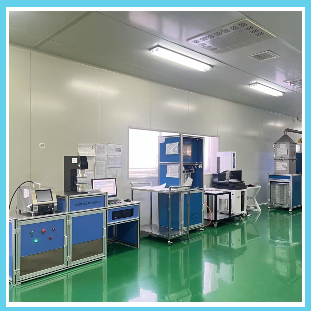 Our workshop