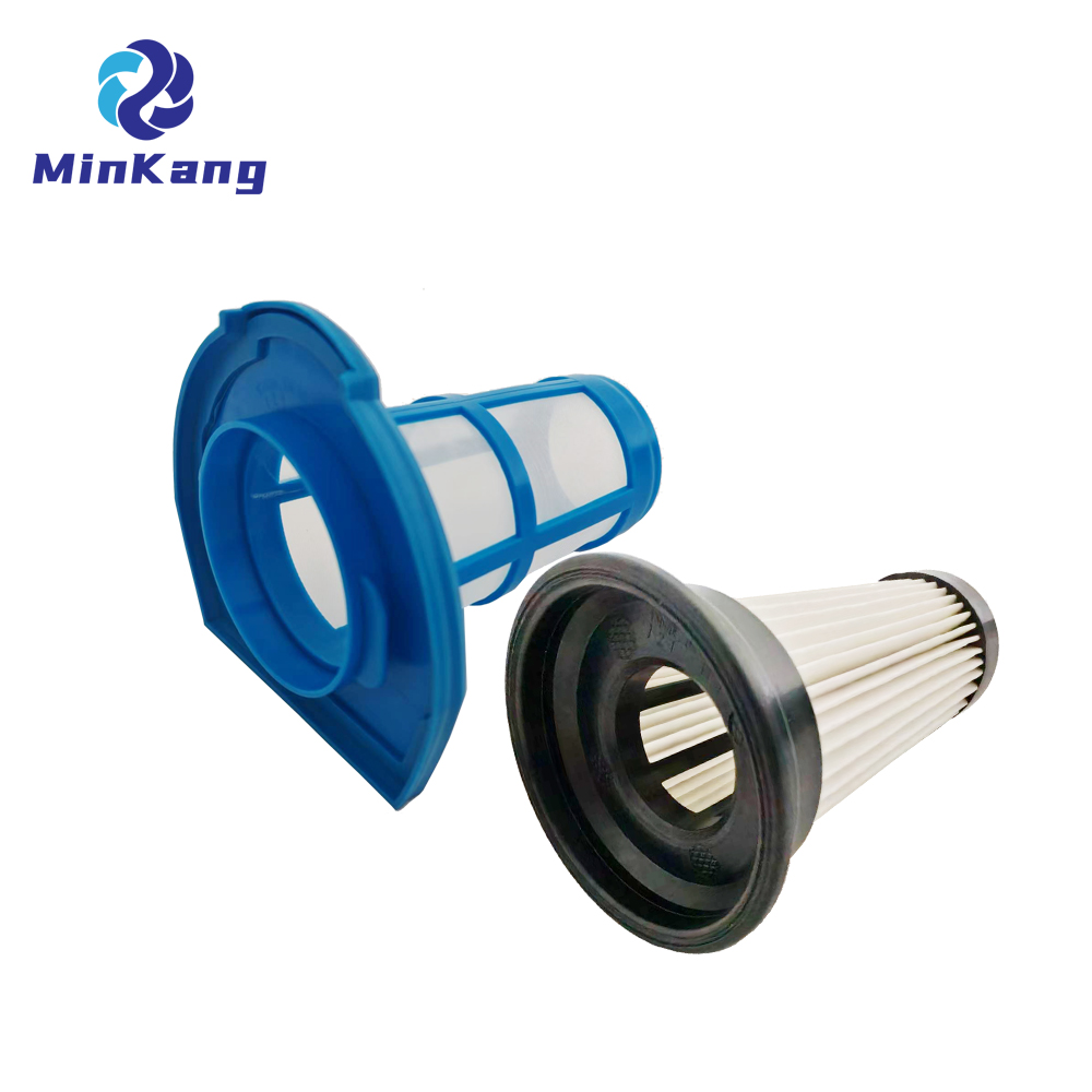 Vacmaster VSD1801 & VSD1001 Replacement HEPA Filter and Basket