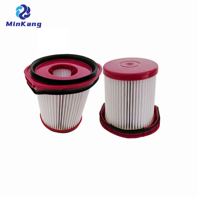 Purple Vacuum Cleaner HEPA Filter compatible with Shark Cyclone Cordless Stick Vacuum cleaner EVOPOWER SYSTEM NEO II II+