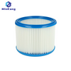 Cartridge vacuum HEPA Filter for Festool Festo SRM 45 LE-EC Vacuum Cleaner parts