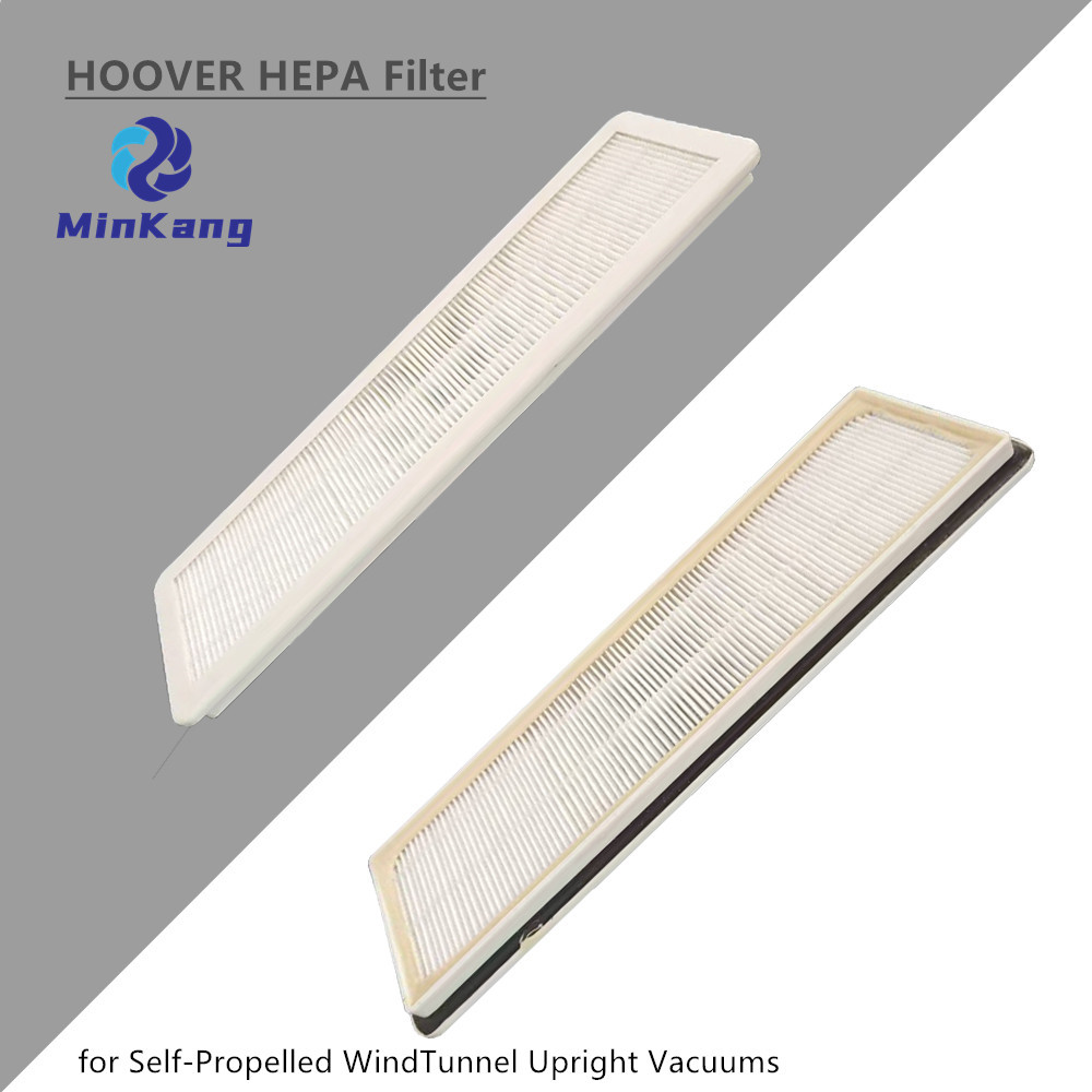 Vacuum cleaner HEPA WindTunnelfor HOOVER Self-Propelled WindTunnel Upright vacuum cleaner parts