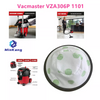 Dust filter bag for Vacmaster VZA306P 1101 Canister Vacuum 3 Gallon vacuum cleaner parts