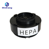  1407160-01 140716001 HEPA Filter for Ergoclean SerVac UZ964 hip vacuum cleaner parts