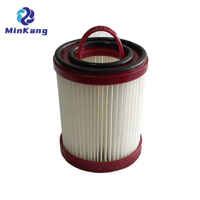 Vacuum HEPA filter for Sanitaire DCF-3 Washable Dust Cup Filter 68903 SC5745, SC5845 Series Upright Vacuums